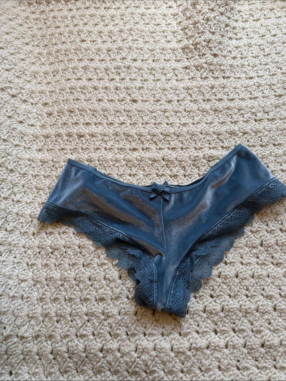 NWT VICTORIA’S SECRET Very Sexy Cheeky Underwear